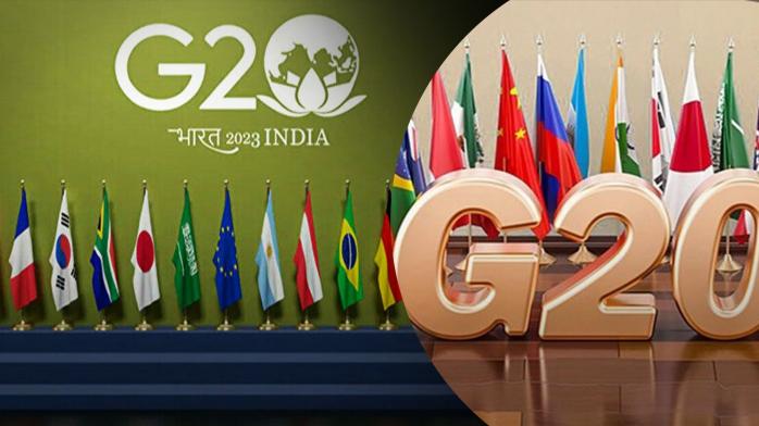 Германия не подпишет коммюнике G20, если в нем не будет упоминания о войне в Украине