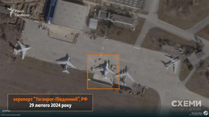 Почти половина российских самолетов А-50 находятся в нерабочем состоянии