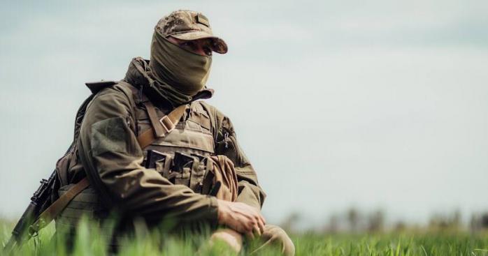 Спецназ України воює проти росіян в Африці, пише WSJ. Фото: 