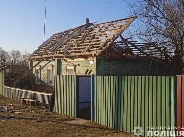 Російські загарбники вбили мирного жителя Чернігівщини, фото: Національна поліція