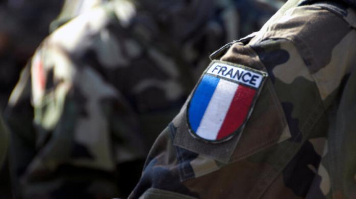 Франция может отправить войска в Украину. Фото:
