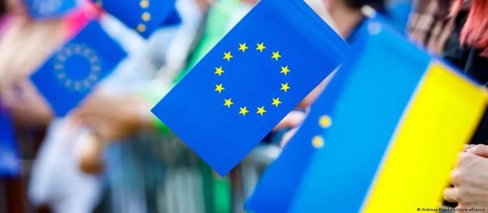 Єврокомісія підготувала переговорну рамку щодо членства України й Молдови в ЄС