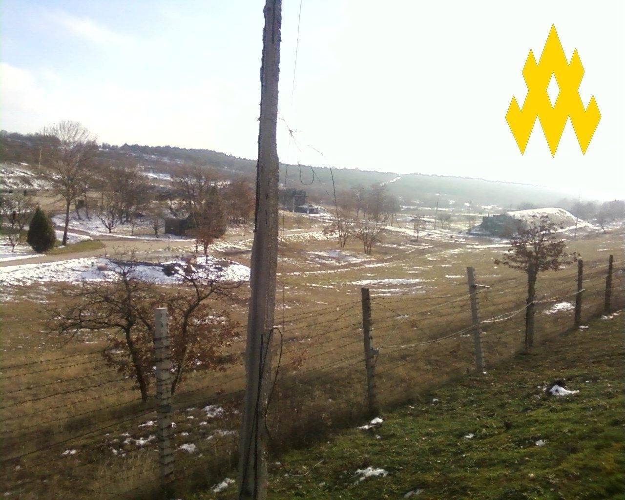 Партизани проникли на ракетні склади окупантів у Севастополі. Фото: «Атеш»