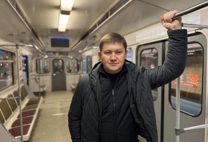 Кличко пообещал отстранить главу метро Киева после выхода журналистского расследования