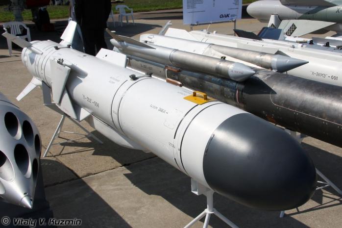 Российские варвары применили по мирным жителям Харькова противокорабельную ракету Х-35