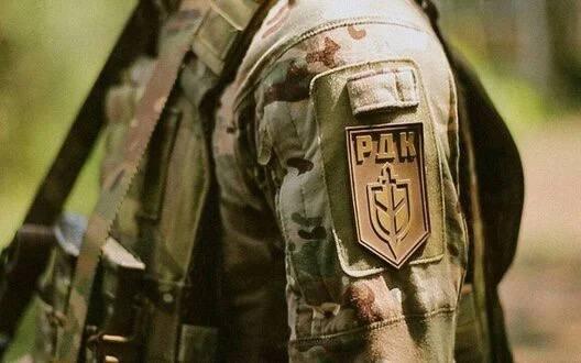  Бойцы РДК в Белгородской области рф взяли в плен 37 российских военных