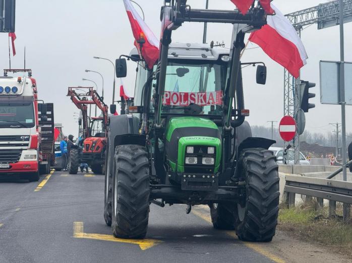 Кризис на польско-украинской границе разрешится после местных выборов - редактор Krytyka Polityczna
