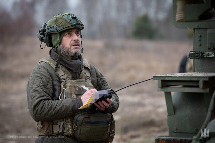 Командувач Сухопутних військ заступився за ТЦК - Неправомірною є відмова захищати Україну
