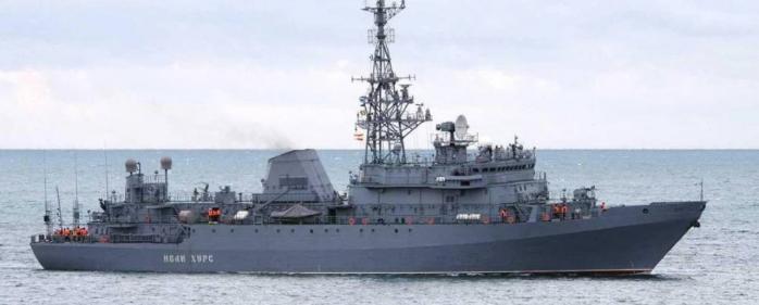 Міністр оборони Британії покпинив з ураження російських кораблів у Криму