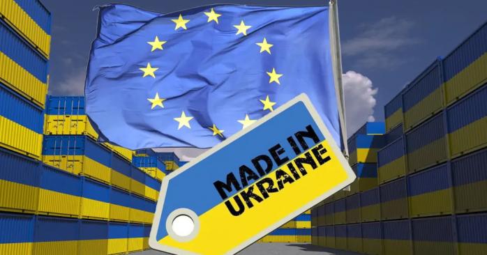 Послы ЕС нашли компромисс в условиях торговли с Украиной. Фото: