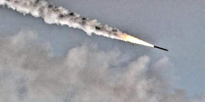 Росіяни атакували крилатими ракетами Львівщину, фото: «Кореспондент.нет»