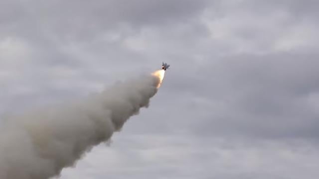 ГУР оцінили запас ракет у російської федерації. Фото: 