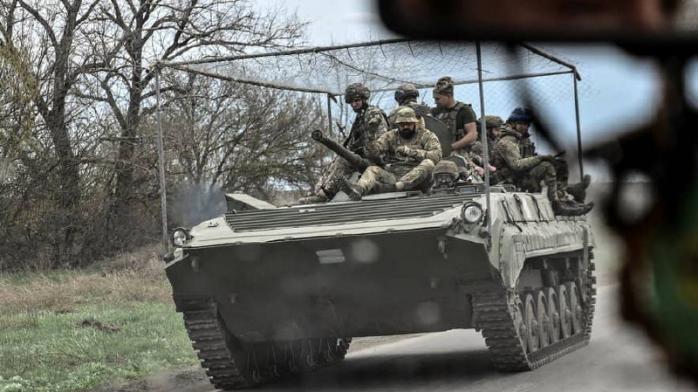 Розвідка Естонії прогнозує збільшення інтенсивності бойових дій в Україні