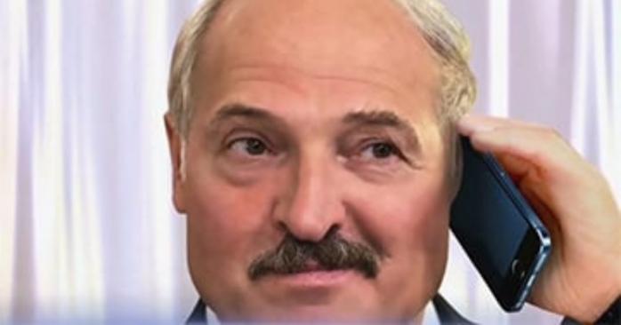 Александр Лукашенко, фото: «Хартия 97»
