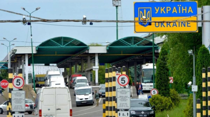  Киев и Будапешт договорились открыть новый пункт пропуска на границе