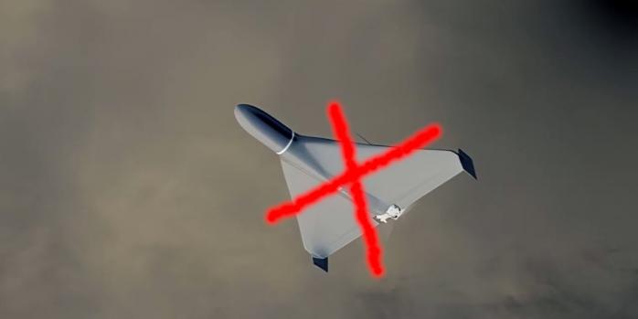 Защитники Украины ликвидировали 20 вражеских дронов, фото: Минобороны Украины