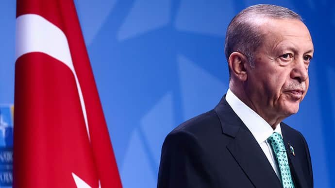 Референдум на оккупированных территориях и заморозка войны – Турция предложила новое «мирное соглашение»