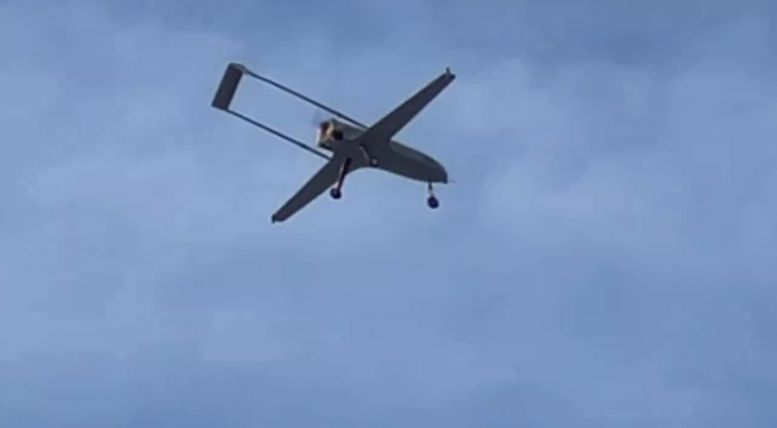 Украинские дроны дотянулись до города в Мордовии
