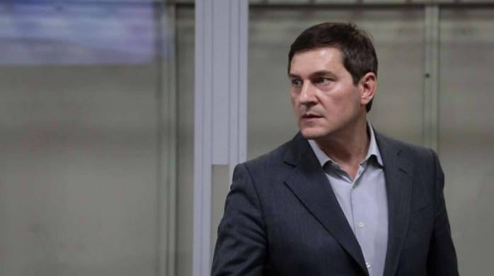 Антикорупційні бюро та прокуратора скерували до суду справу нардепа Одарченка 