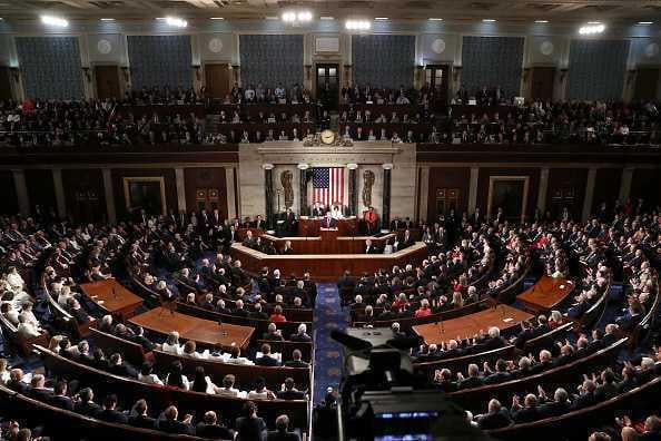 Комітет розвідки США закликав Конгрес негайно схвалити допомогу Україні