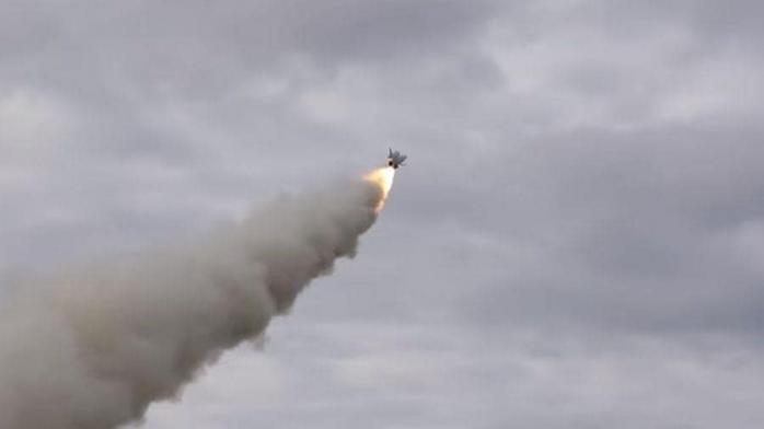 Ракетная атака на Чернигов – известно о четырех погибших, появились первые видео