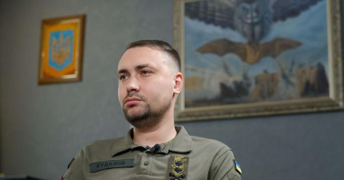 Кирило Буданов прогнозує важку ситуацію в Україні. Фото: 