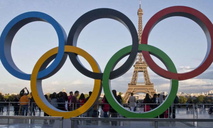 Зеленський не вірить в ідею олімпійського перемир'я - і не через Макрона