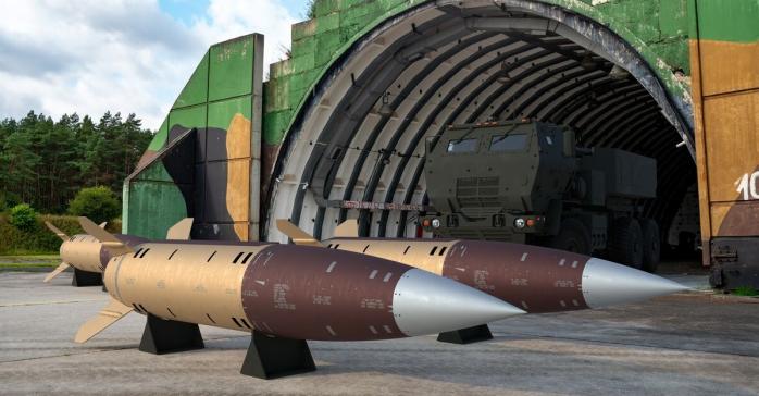 Ракети ATACMS Україні передадуть у наступному пакеті допомоги від США