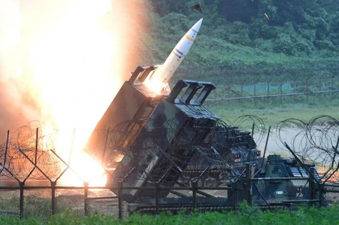 The New York Times сообщила число полученных Украиной от США ракет дальнего радиуса действия ATACMS