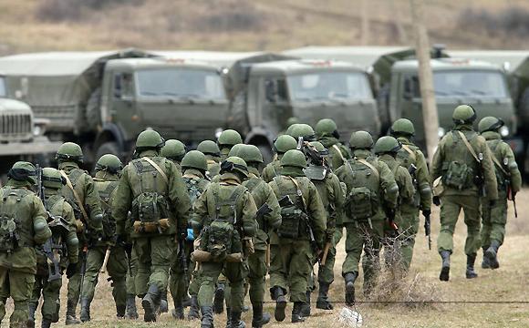 росія збирає угруповання на харківському напрямку — ISW