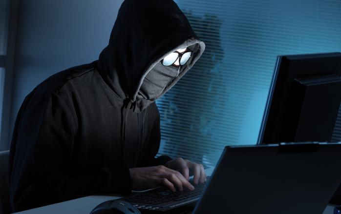 Хакери зламали базу даних Міноборони Великої Британії. Фото: 