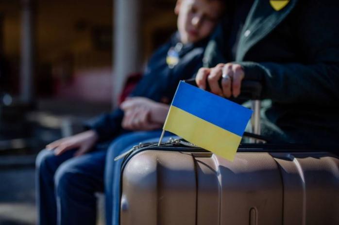 В ЕС уменьшилось число беженцев из Украины,— Eurostat