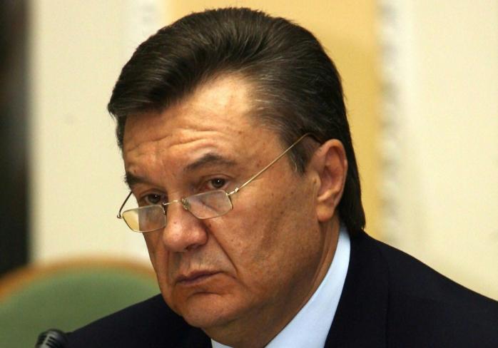 Янукович велел Рыбаку созвать внеочередную сессию ВР