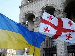 «Євромайданівці» заявляють, що громадян Грузії не пускають до України