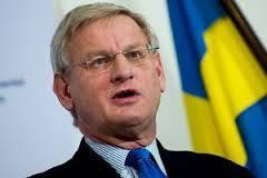 Більдт переконаний, що Росія має намір змусити Україну вступити до МС