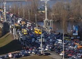 Громадський транспорт у Києві працює в посиленому режимі безкоштовно — КМДА