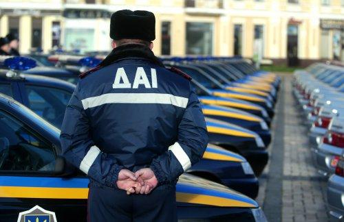 В Киеве неизвестные убили двух сотрудников ГАИ