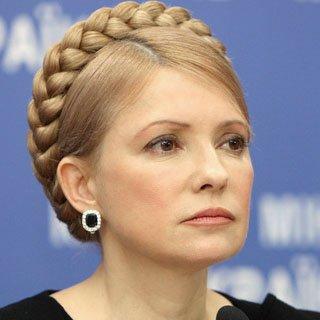 Тимошенко считает, что Янукович должен предстать перед Гаагским трибуналом