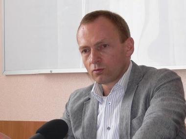 Фракцию Партии регионов в Раде покинул еще один депутат