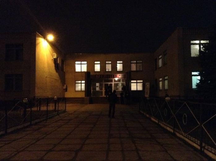 В Харькове суд арестовал шестерых «евромайдановцев»