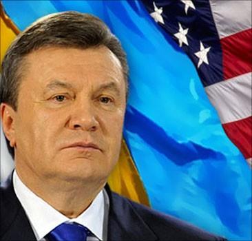 Белый дом призывает Януковича отозвать силовиков из центра Киева