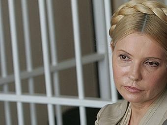 Більше 300 нардепів проголосували за звільнення Тимошенко