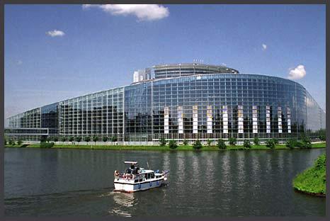Європарламент відправив в Україну делегацію депутатів