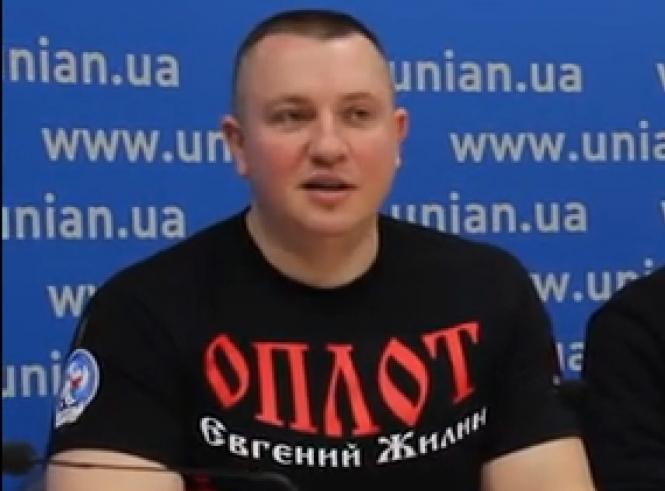 За лидером «Оплота» в Харьков отправили следственную группу — Аваков