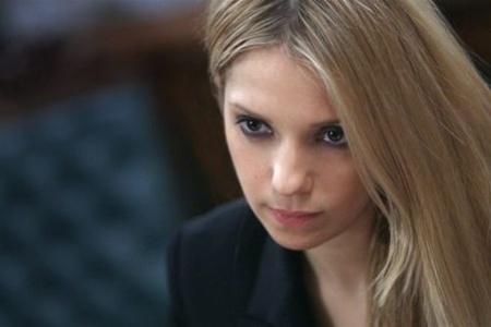 Тимошенко обиделась на ТСН за сюжет об итальянских каникулах ее дочери (ВИДЕО)