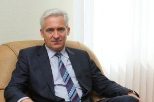 Председатель Нацтелерадио Манжосов ушел в отставку