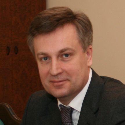 Глава СБУ Наливайченко сложил депутатские полномочия
