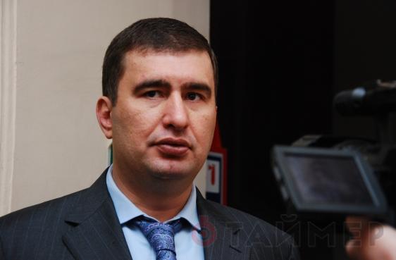 Одесский суд освободил Маркова из-под стражи