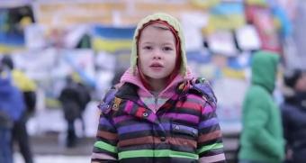 Лутковская: Во время протестов в Киеве пострадали 15 детей, еще 60 задержали силовики