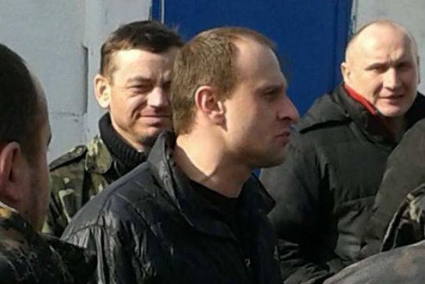 З тюрми вийшов Запорожець, засуджений до 14 років за вбивство міліціонера